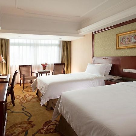 Vienna Hotel Shenzhen Futian Bagua Road Exterior photo
